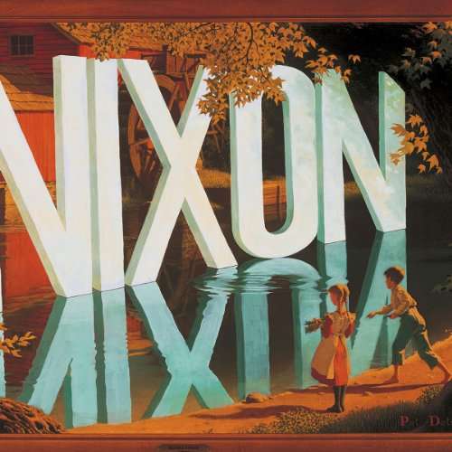 Lambchop Nixon