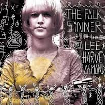Lee Harvey Osmond The Folk Sinner
