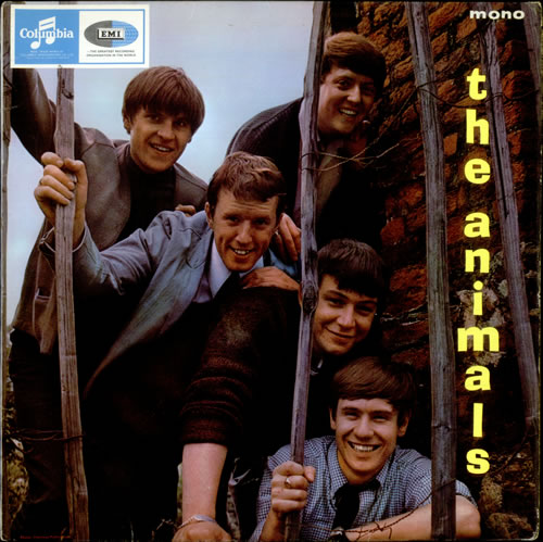 The Animals The Animals
