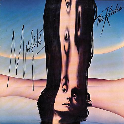 The Kinks Misfits