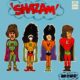 The Move Shazam