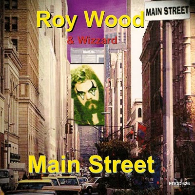 Wizzard Main Street