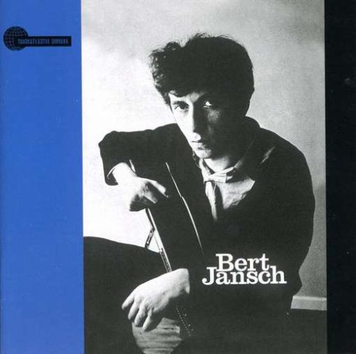 Bert Jansch Bert Jansch