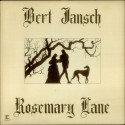 Bert Jansch Rosemary Lane