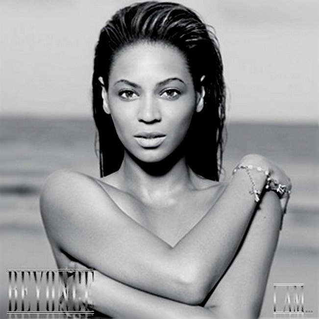 Beyonce I Am Sasha Fierce