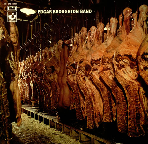 Edgar Broughton Band Edgar Broughton Band