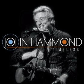 John Hammond Timeless