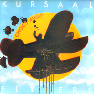 Kursaal Flyers Chocs Away