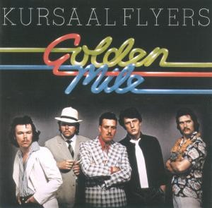 Kursaal Flyers Golden Mile