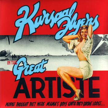 Kursaal Flyers The Great Artiste