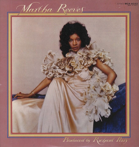 Martha Reeves Martha Reeves