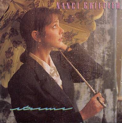 Nanci Griffith Storms