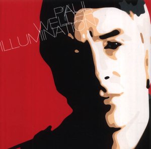 Paul Weller Illumination