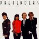 Pretenders Pretenders