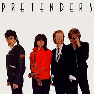 Pretenders Pretenders
