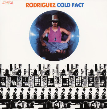 Rodriguez Cold Fact