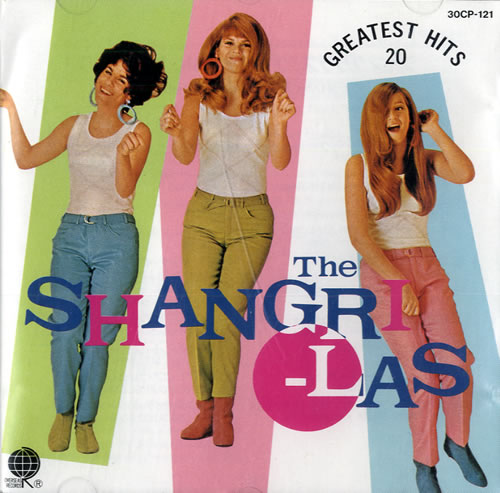 The Shangri-Las