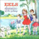 Eels Daisies of the Galaxy