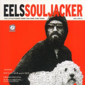 Eels Souljacker