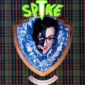 Elvis Costello Spike