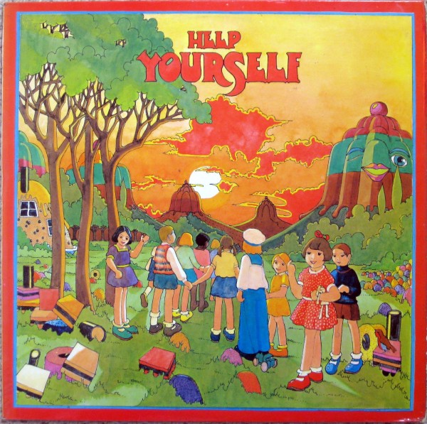 Help Yourself Help Yourself