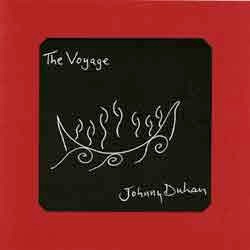 Johnny Duhan The Voyage