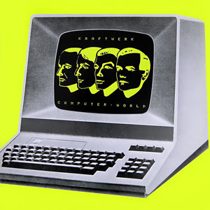 Kraftwerk Computer World