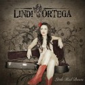 Lindi Ortega Little Red Boots