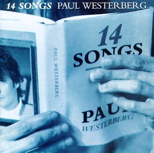 Paul Westerberg 14 Songs