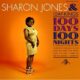 Sharon Jones and the Dap-Kings 100 Days 100 Nights
