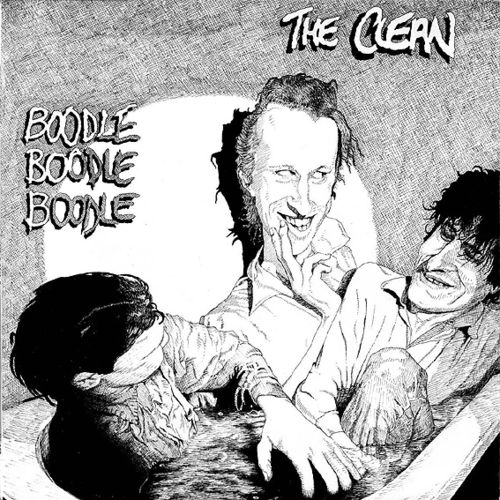 The Clean Boodle Boodle Boodle
