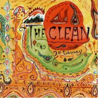 The Clean Getaway