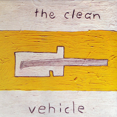 The Clean Vehicle