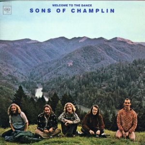 Sons of Champlin Welcome To The Dance