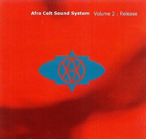 Afro Celt Sound System Volume 2: Release