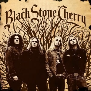 Black Stone Cherry Black Stone Cherry