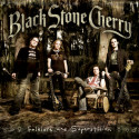 Black Stone Cherry Folklore and Superstition