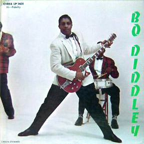 Bo Diddley Bo Diddley