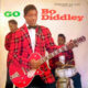 Bo Diddley Go Bo Diddley