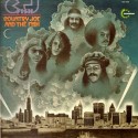 Country Joe and the Fish C J Fish