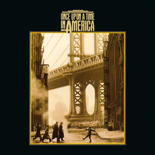Ennio Morricone Once Upon A Time In America