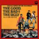 Ennio Morricone The Good, The Bad and The Ugly