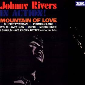 Johnny Rivers In Action