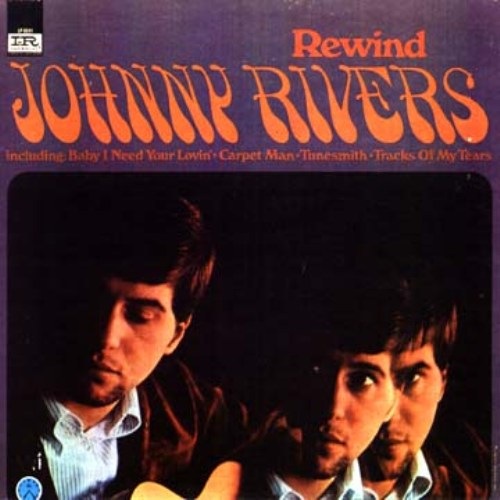 Johnny Rivers Rewind