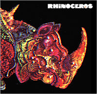 Rhinoceros Rhinoceros