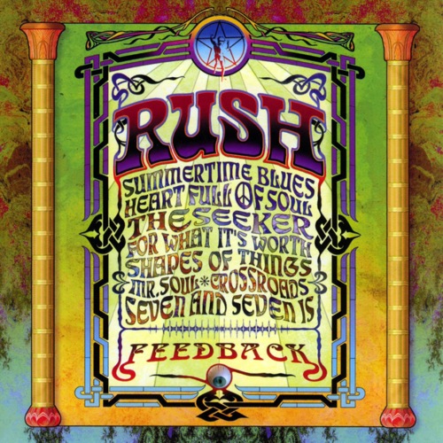 Rush Feedback