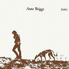 Anne Briggs Anne Briggs