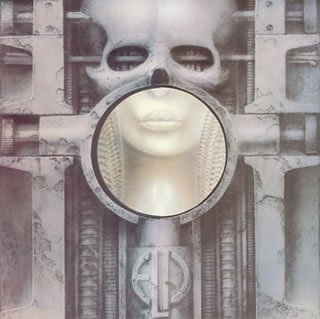 Emerson, Lake & Palmer Brain Salad Surgery