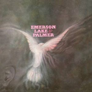 Emerson, Lake & Palmer Emerson, Lake & Palmer