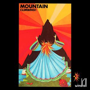 Mountain Climbing